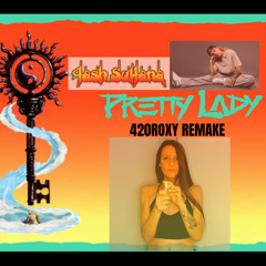 Pretty Lady - Tash Saltana 🎸420ROXY REMAKE extended ending 🔥  #romance #lgbtq 💕 version 4