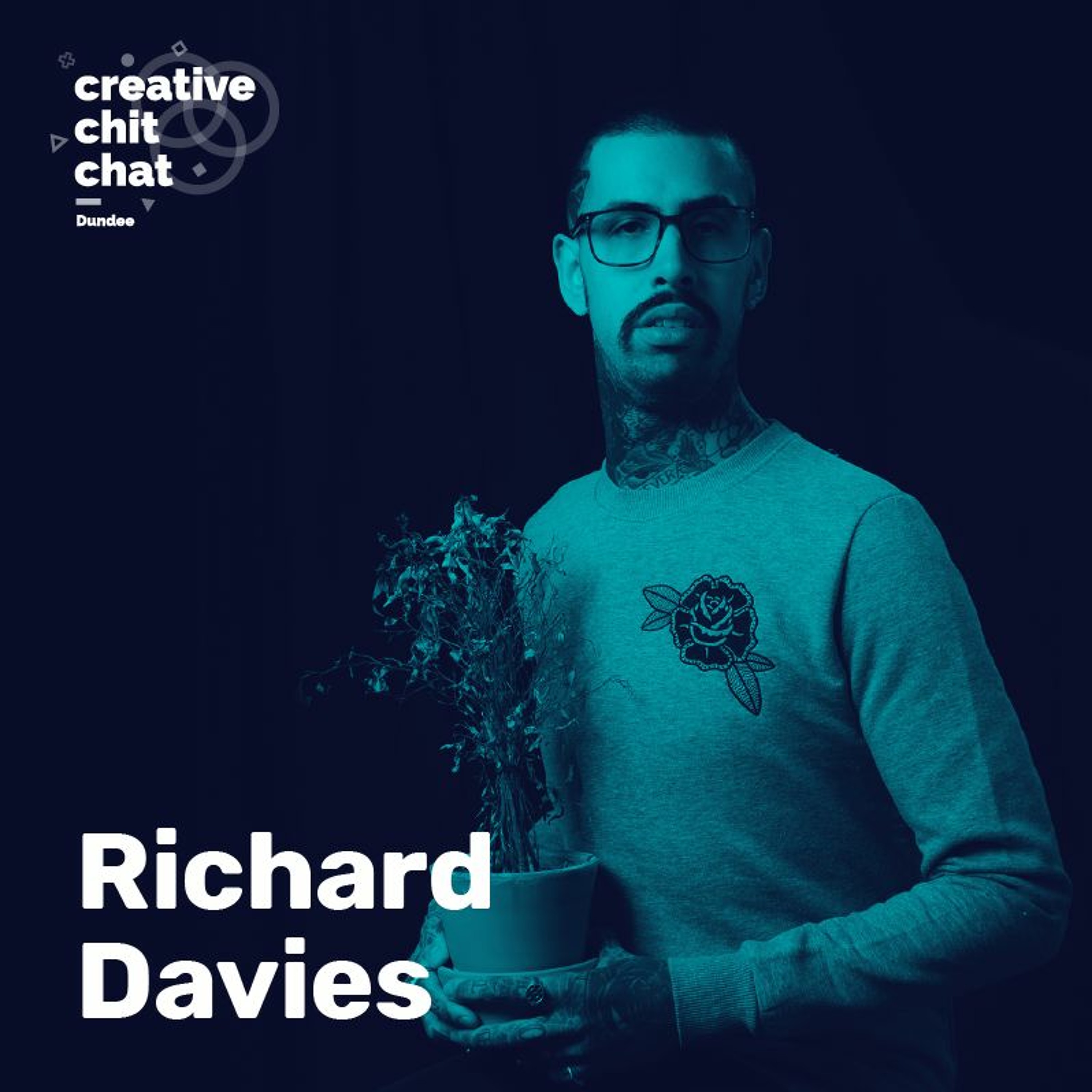 Richard Davies - Creating an alternative side to Dundee