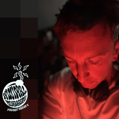 Minimal Underground Podcast Series - Episode #2