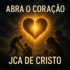 Abra o Coração