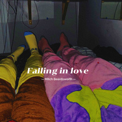 Falling in love