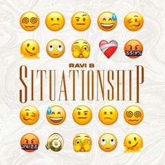 Ravi B - Situationship - (Chutney Soca 2024 Remix)