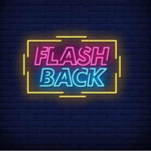 Dj Frédostyl' Zouk Mix Flash Back