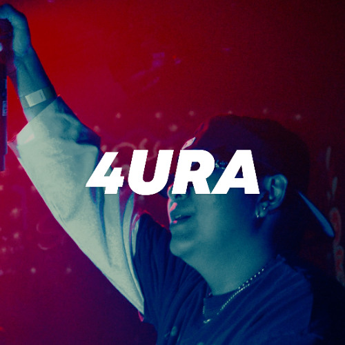 4URA @ Mushroom | Trap [2025-10-25]