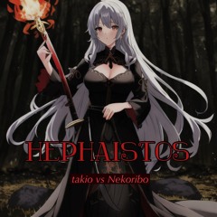 Hephaistos (feat. TAKIO)