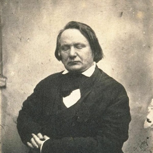 Stream Victor Laby Booz endormi de Victor Hugo by Victor Laby