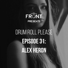 Episode 31: Alex Heron