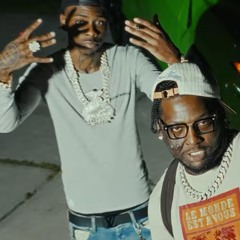 Rio Da Yung Og & Zillionaire Doe - WHAT U SPEND