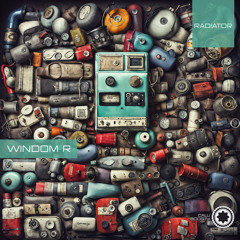 Windom R - Radiator [Boosty snippet]