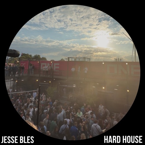 Stream hardhouse/trance set #5 | JESSE BLES by JESSE BLES | Listen