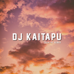 DJ Kaitapu - All Around the Country (Remix)