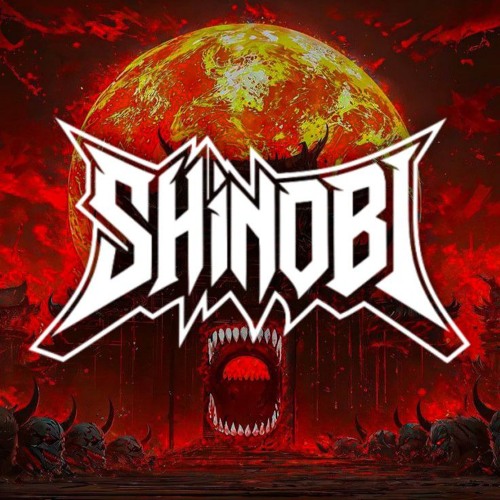 TERRY SILVER x FACE OFF (Shinobi Edit)