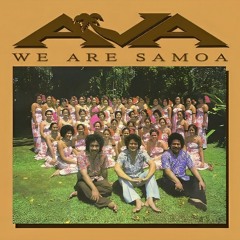 Jerome Grey - We Are Samoa