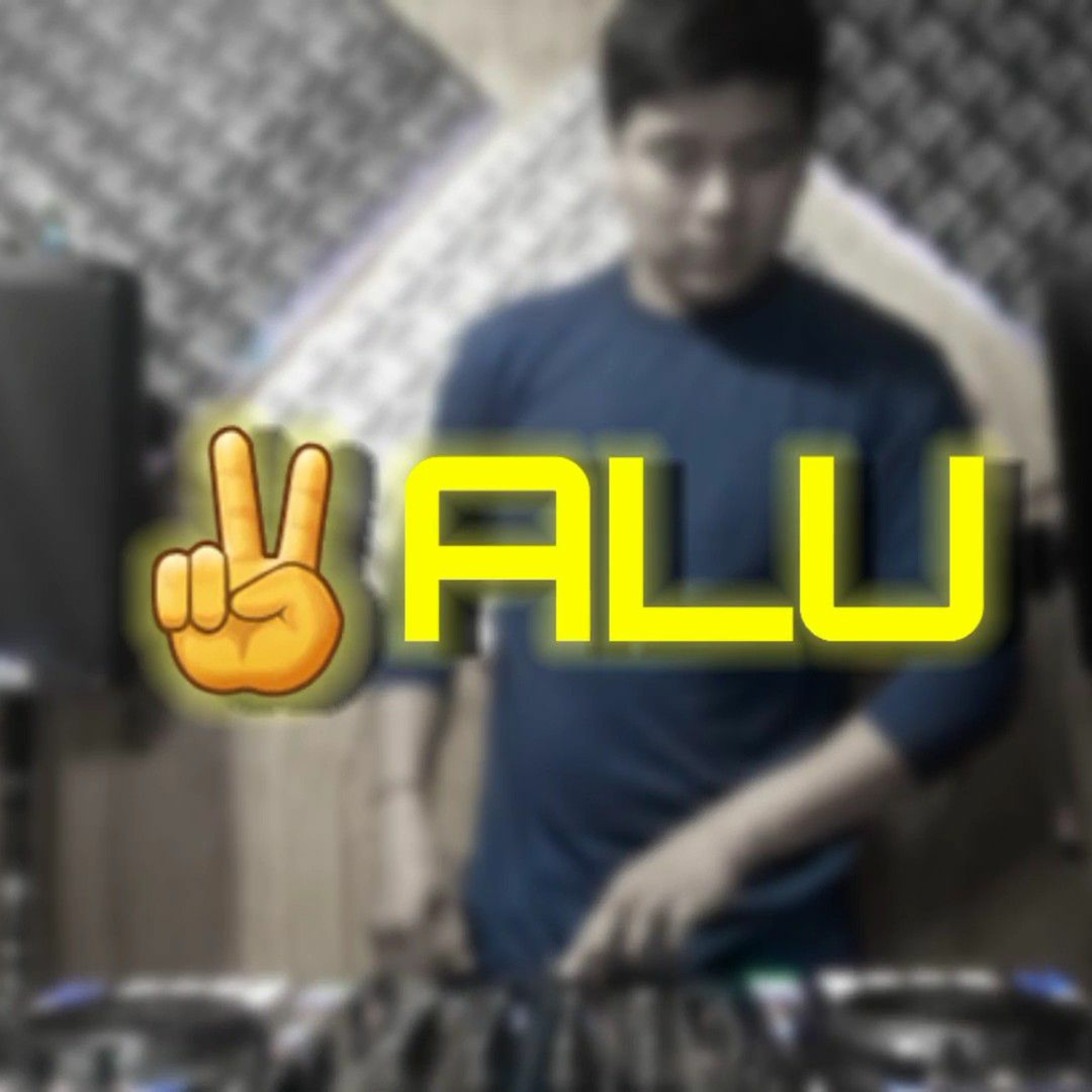 Mixer de DJVALU