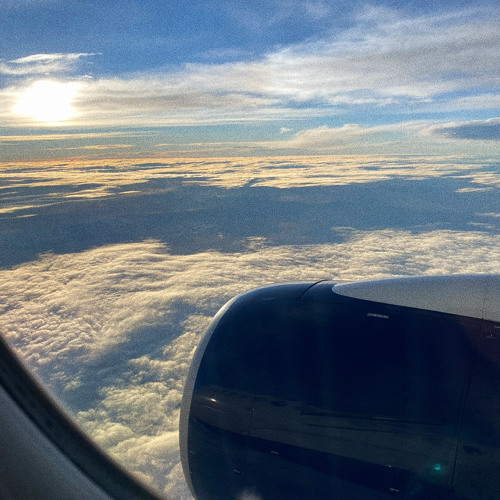 Sky View