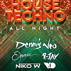 Rio(Studio 54) - Live from Retro music hall (Free download)