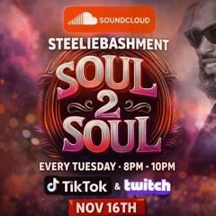 soul 2 soul nov 16th