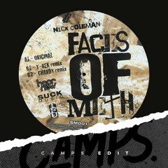 Faces Of Meth (CAMPS Edit) Free DL