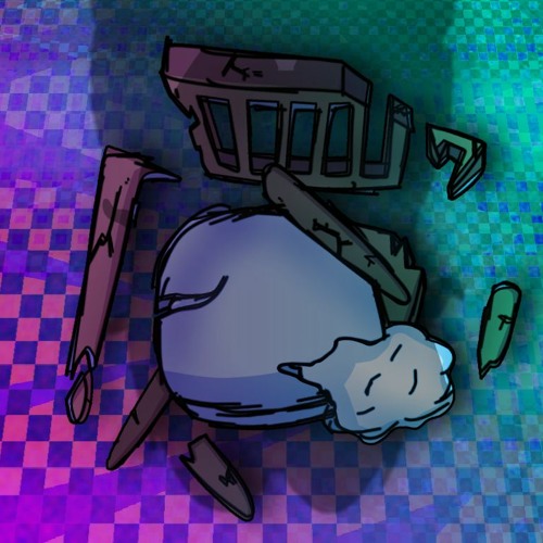 Funky Beats From The Afterlife