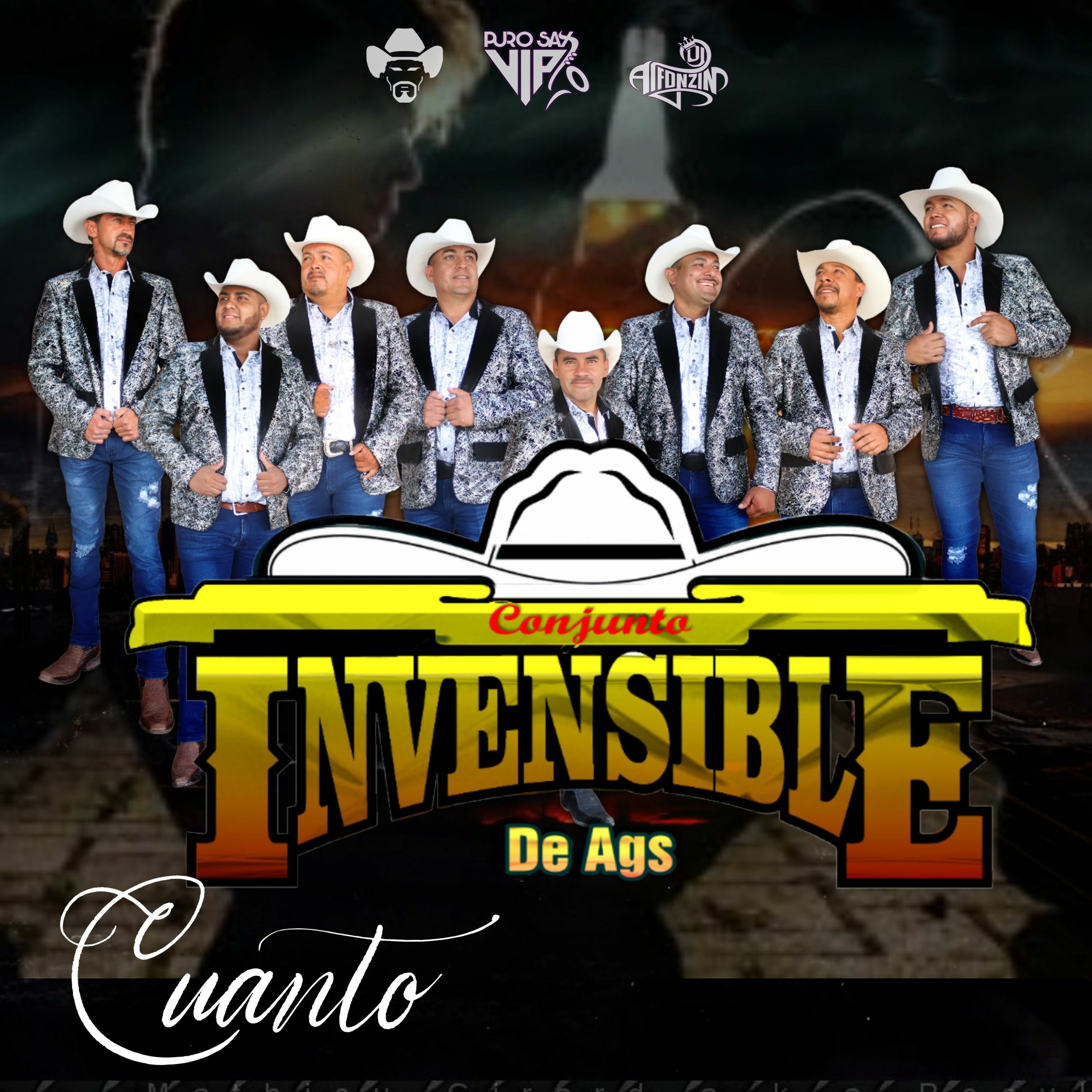 Conjunto Invensible - Cuanto episode artwork