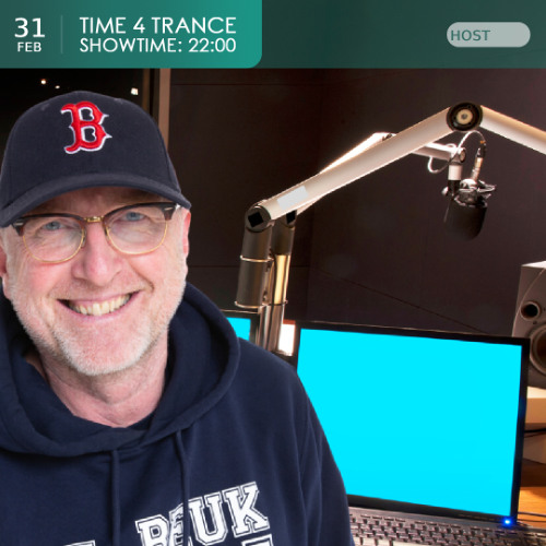 Time4Trance 442 - Part 1 (Mixed by Han Beukers)