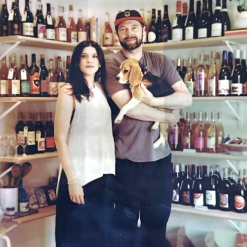 #163 Apple Valley Emporium (AVE) - Jessica and John
