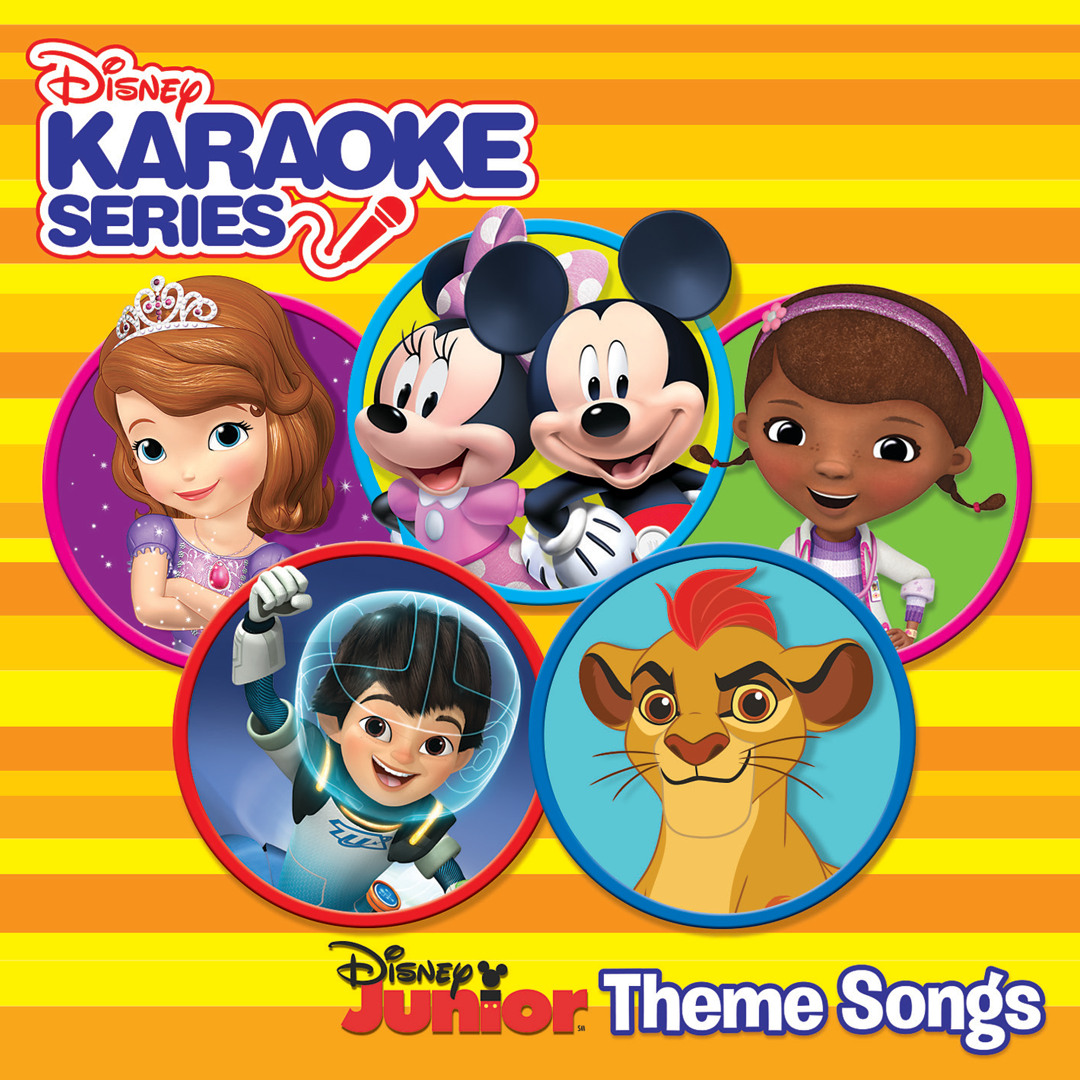 Stream Sofia the First Theme Song (From "Sofia the First"/Instrumental