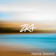 ZKA - Home Session #08 - Afro House DJ Set