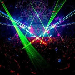 Chaos Techno