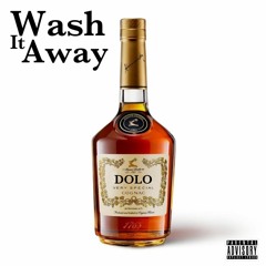 Wash it away (prod. Doza)