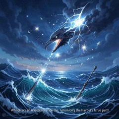 Channeling Fury Into Prosperous Rain