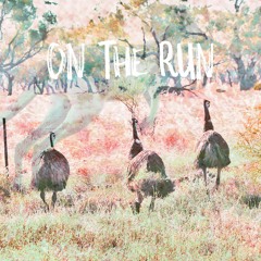 On The Run (Feat. GregVK)