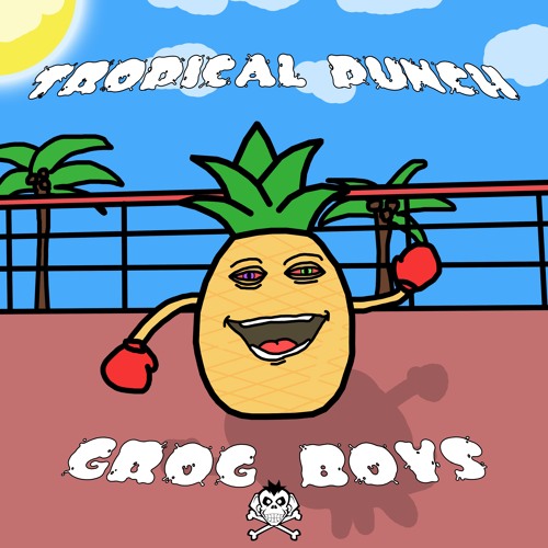 Tropical Punch