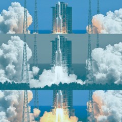 Adam Roofy - Rocketlauncher (SET)