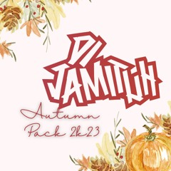 Jamituh Autumn Pack 2k23 Preview