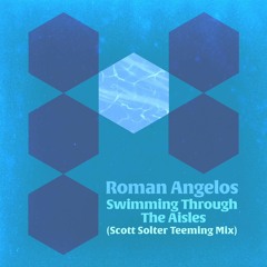 ROMAN ANGELOS: Swimming Through The Aisles (Teeming Mix)