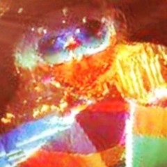 JANIS JOPLIN JOKIN' ALL DAY...  "The Return to Earth"  a.k.a.  Moonlight Sensation