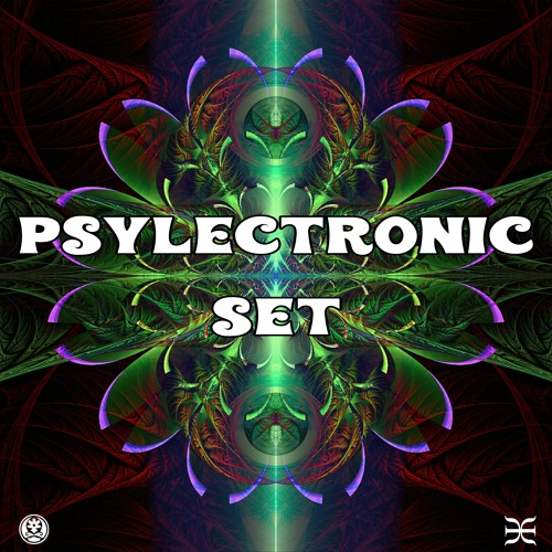 Psylectronic Set #1