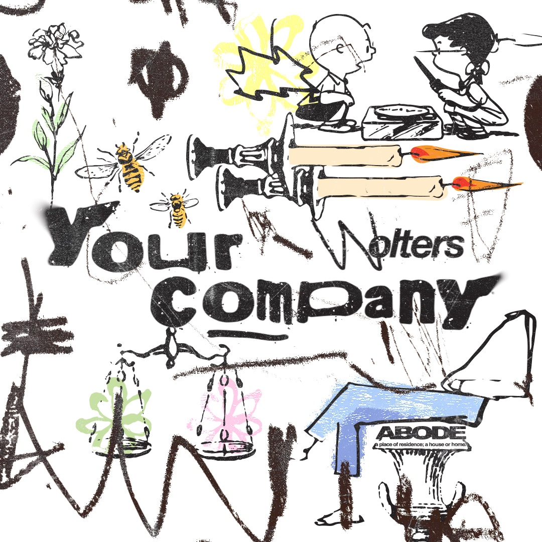 PREMIERE: Wolters – Your Company