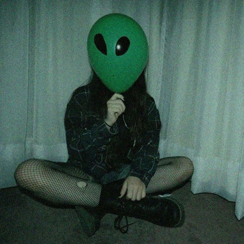 Stream (free for not profit) witch house x darkwave grimes type beat ~ 'ufo  2' by Meloxen | Listen online for free on SoundCloud