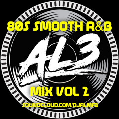 AL3: SMOOTH 80S R&B