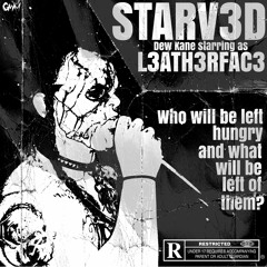 STARV3D (prod by. TRIPLESIXDELETE)