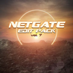 NETGATE EDIT PACK VOL. 7 (Full Pack on Patreon)[Support: Marshmello, Excision, DJ Diesel aka Shaq]