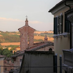 Viaggio nelle Marche
