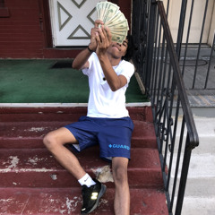 9k.wilt-Free Spazz (feat. 9k.sin)