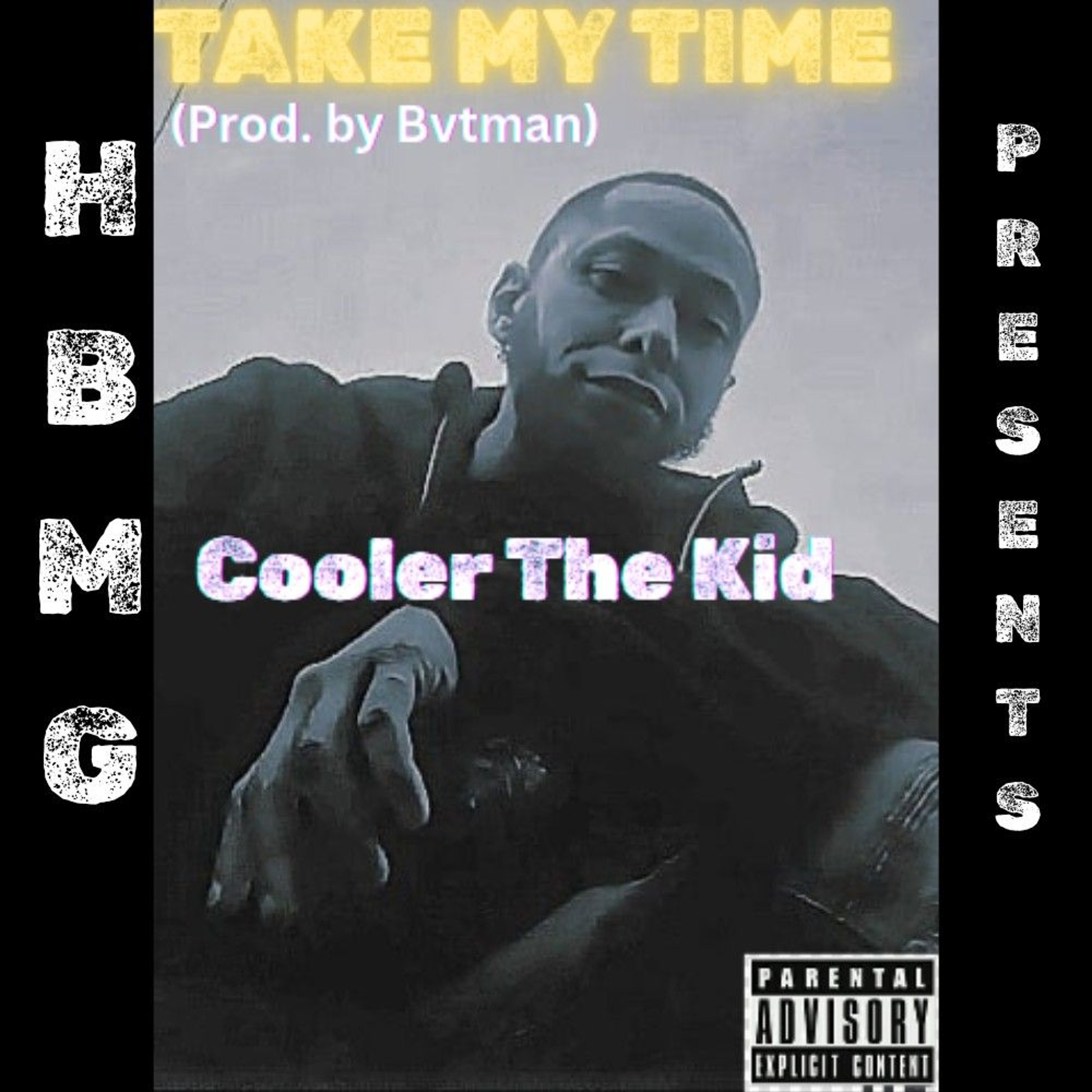 Take My Time (prod.by bvtman) episode artwork