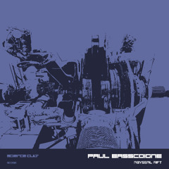 Paul Basscoigne - Atlantean Synapse