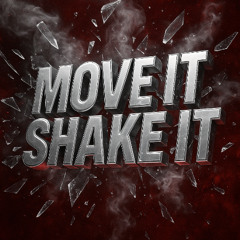 MOVE IT SHAKE IT  - POLLØ
