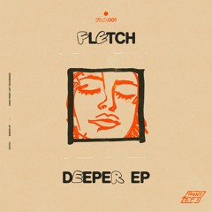 PREMIERE: FLETCH - Alicia [Front Left Recordings]