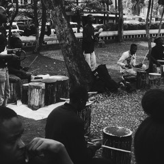 drum circle